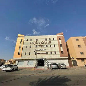 Aparthotel Park For Serviced, Riaad