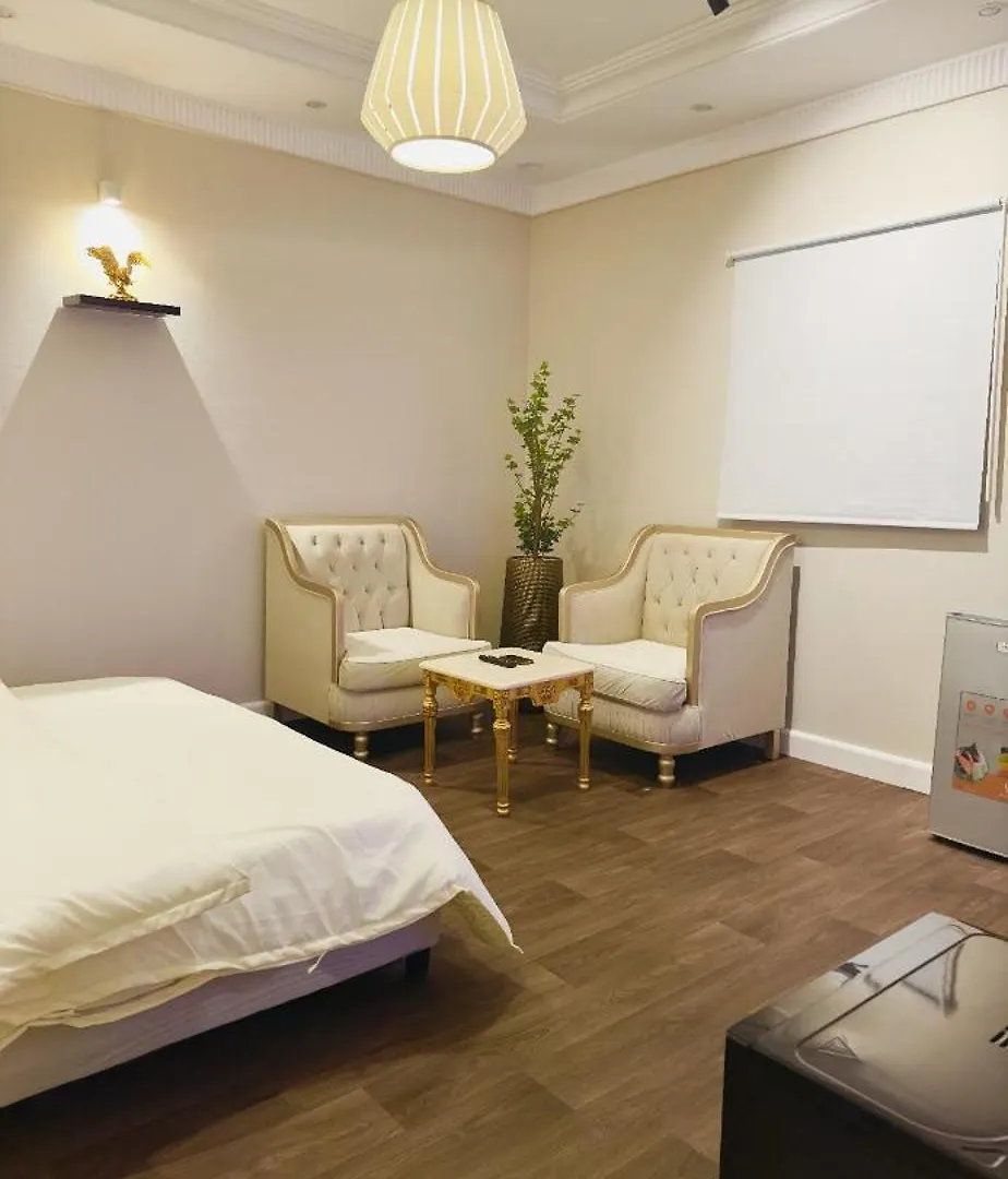 استديو جميل 1 Apartment Riyadh Saudi Arabia