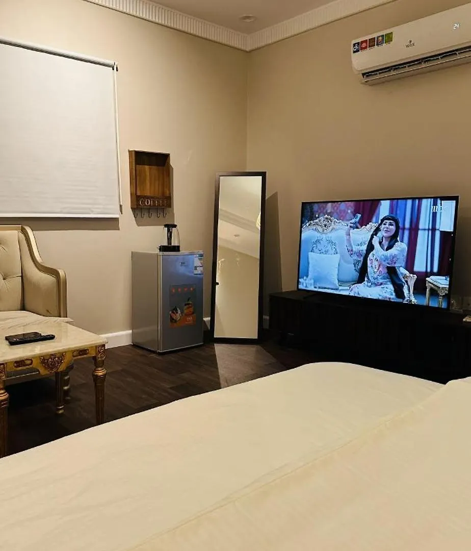 استديو جميل 1 Apartment Riyadh