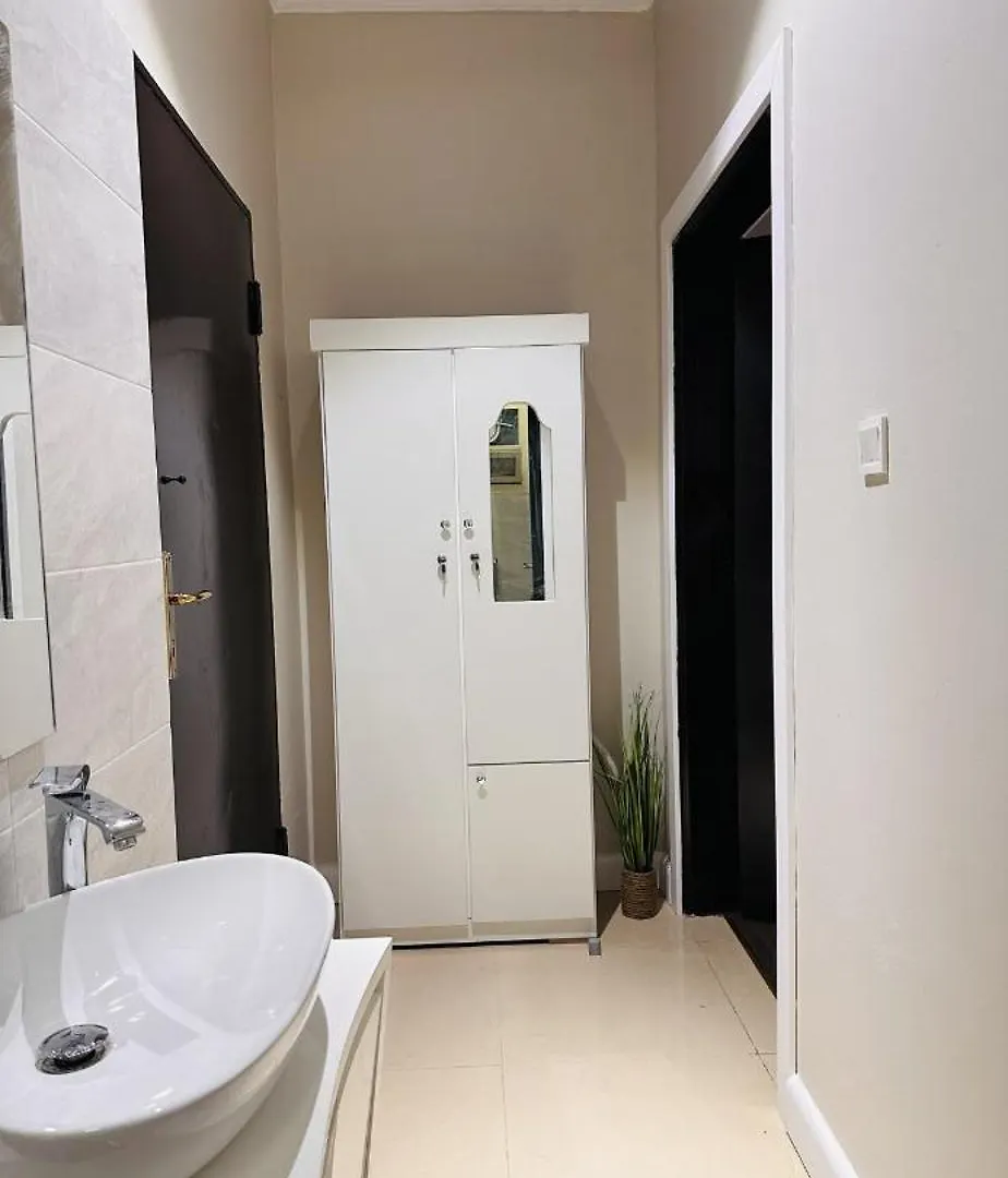 استديو جميل 1 Apartment Riyadh Saudi Arabia