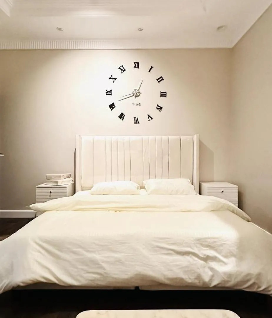 Appartement استديو جميل 1 à Riyad
