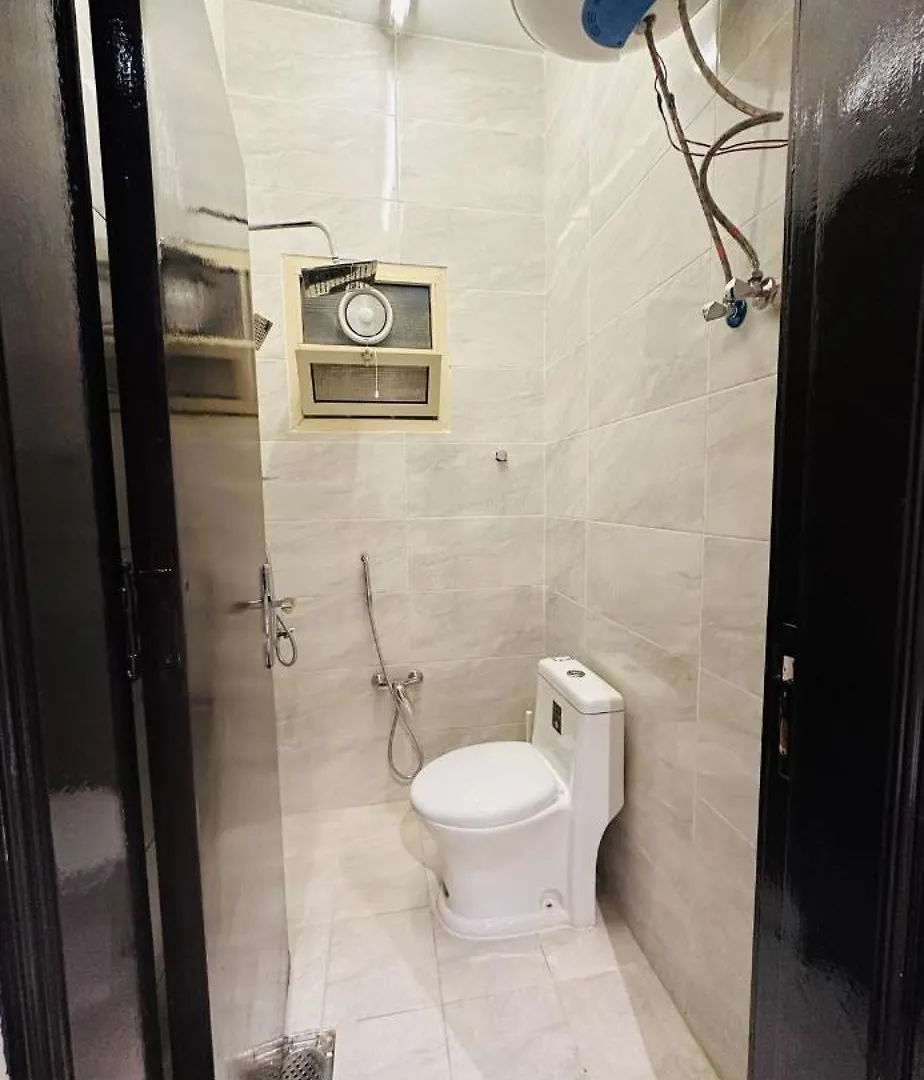 استديو جميل 1 Apartment Riyadh