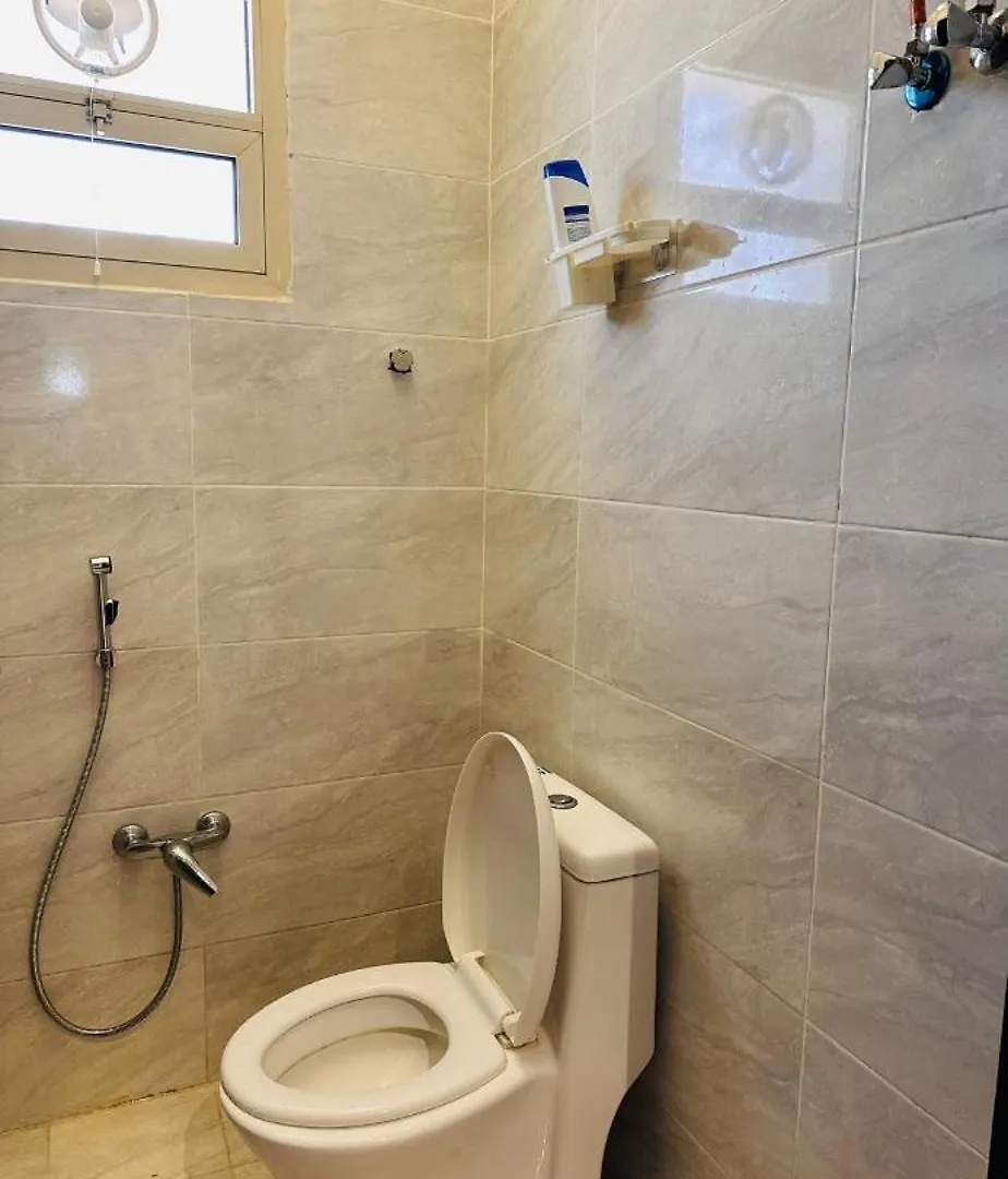 استديو جميل 1 Apartment Riyadh