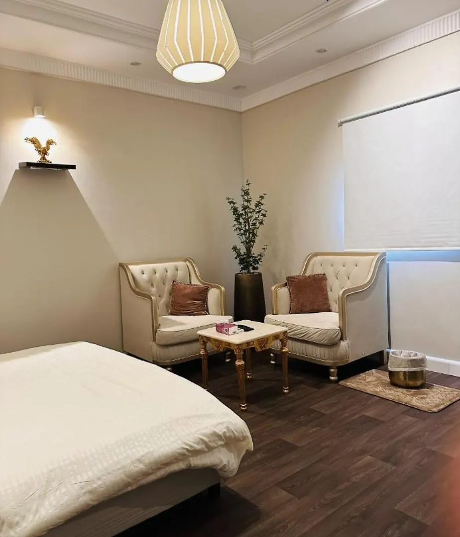 Appartement استديو جميل 1 à Riyad