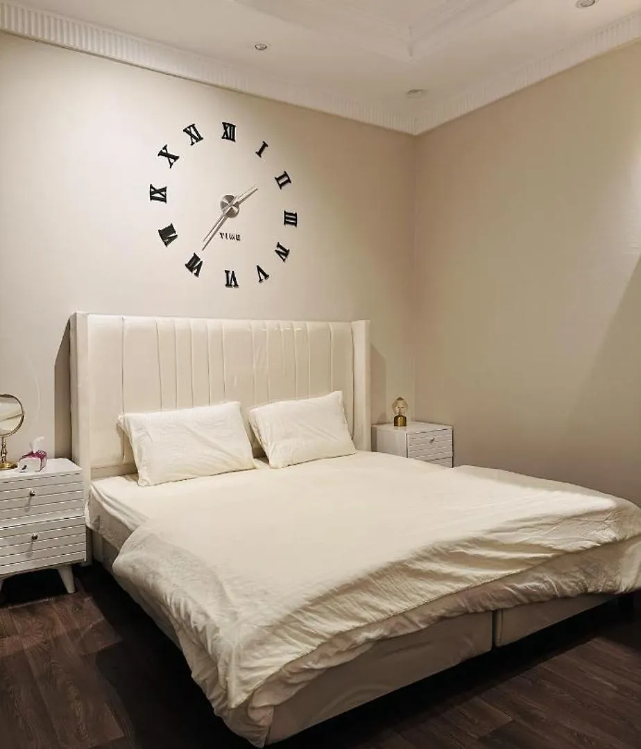 استديو جميل 1 Apartment Riyadh