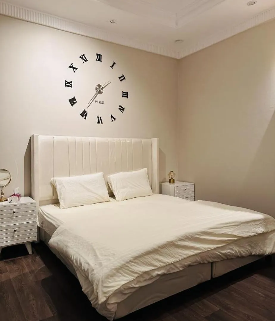 استديو جميل 1 Apartment Riyadh 0*,