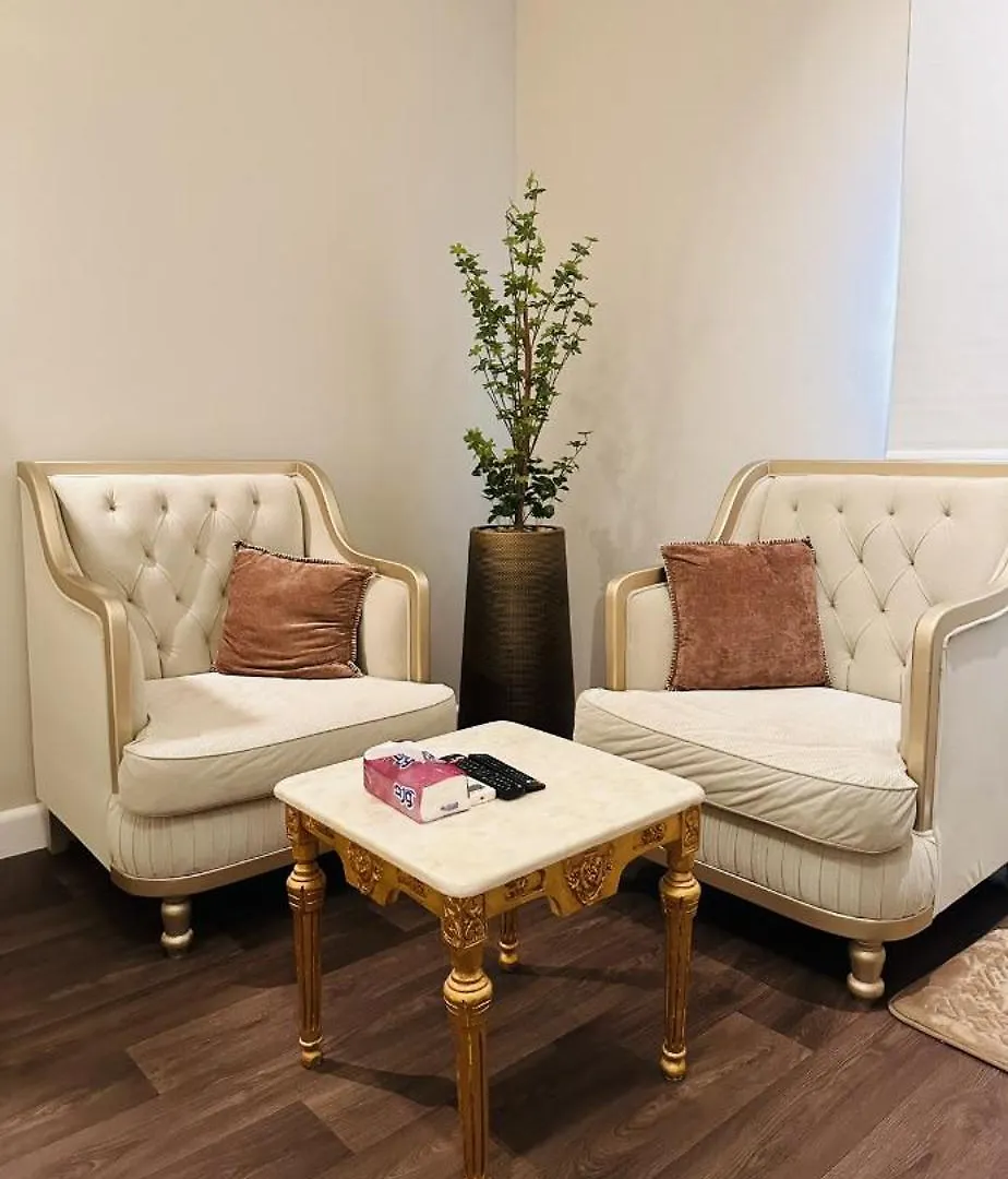 استديو جميل 1 Apartment Riyadh 0*,  Saudi Arabia