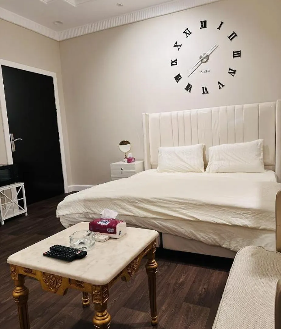 استديو جميل 1 Apartment Riyadh