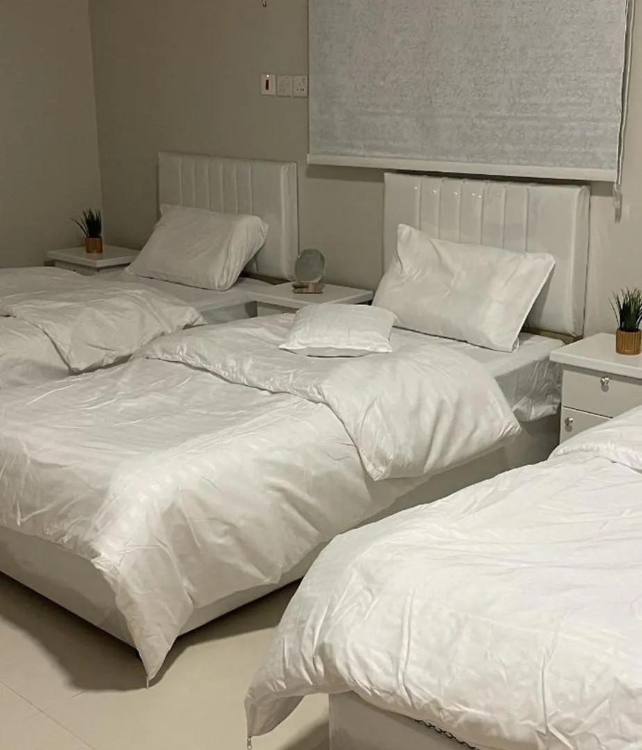 استديو جميل 1 Apartment Riyadh 0*,  Saudi Arabia