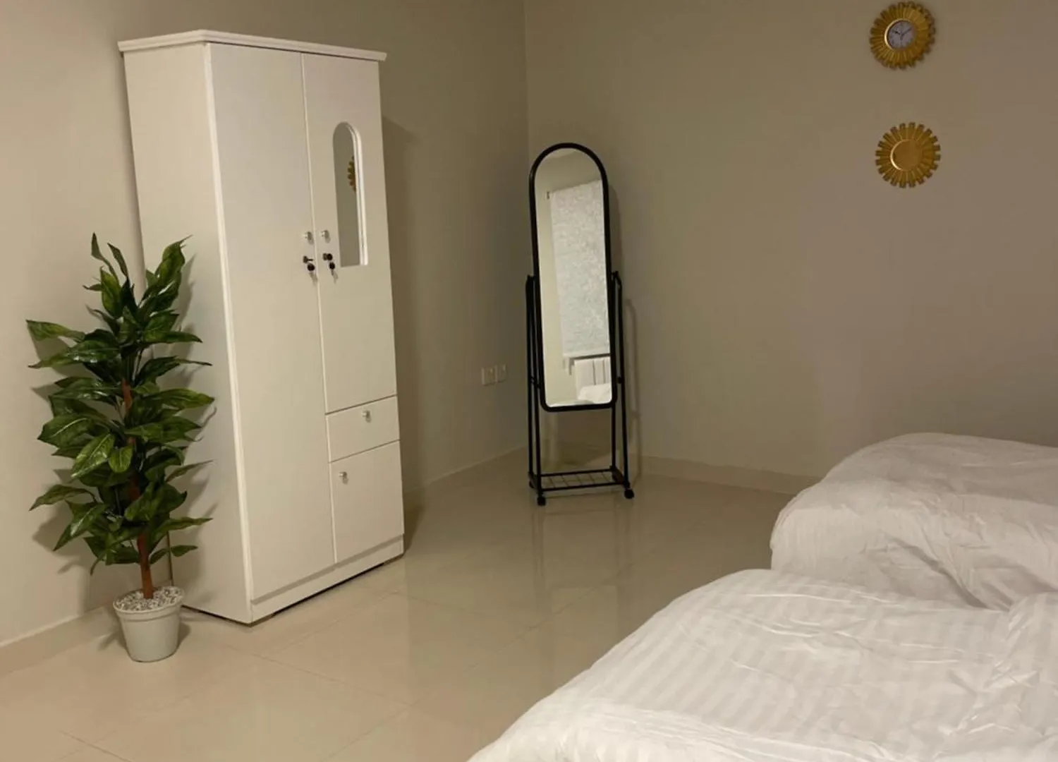 استديو جميل 1 Apartment Riyadh 0*,