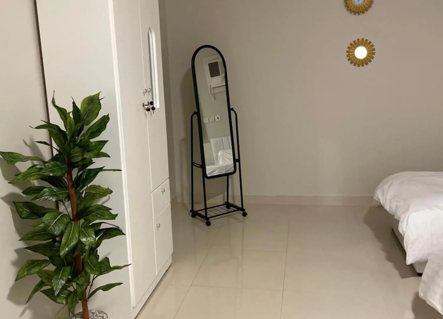 استديو جميل 1 Apartment Riyadh