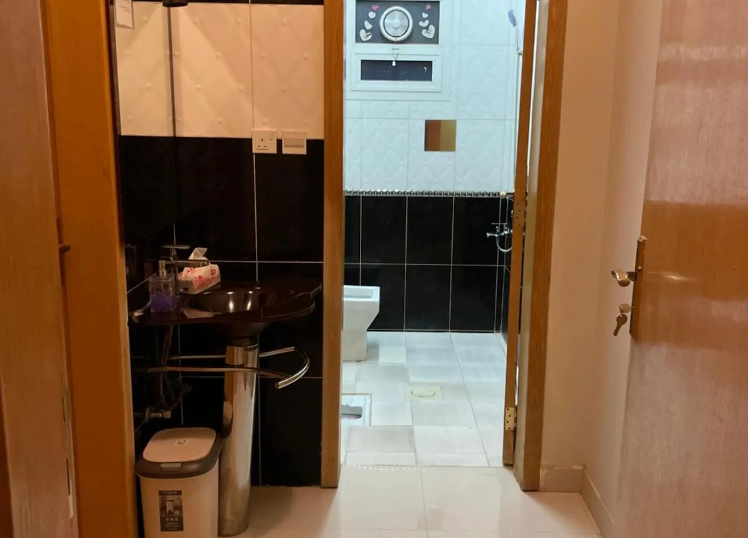 استديو جميل 1 Apartment Riyadh