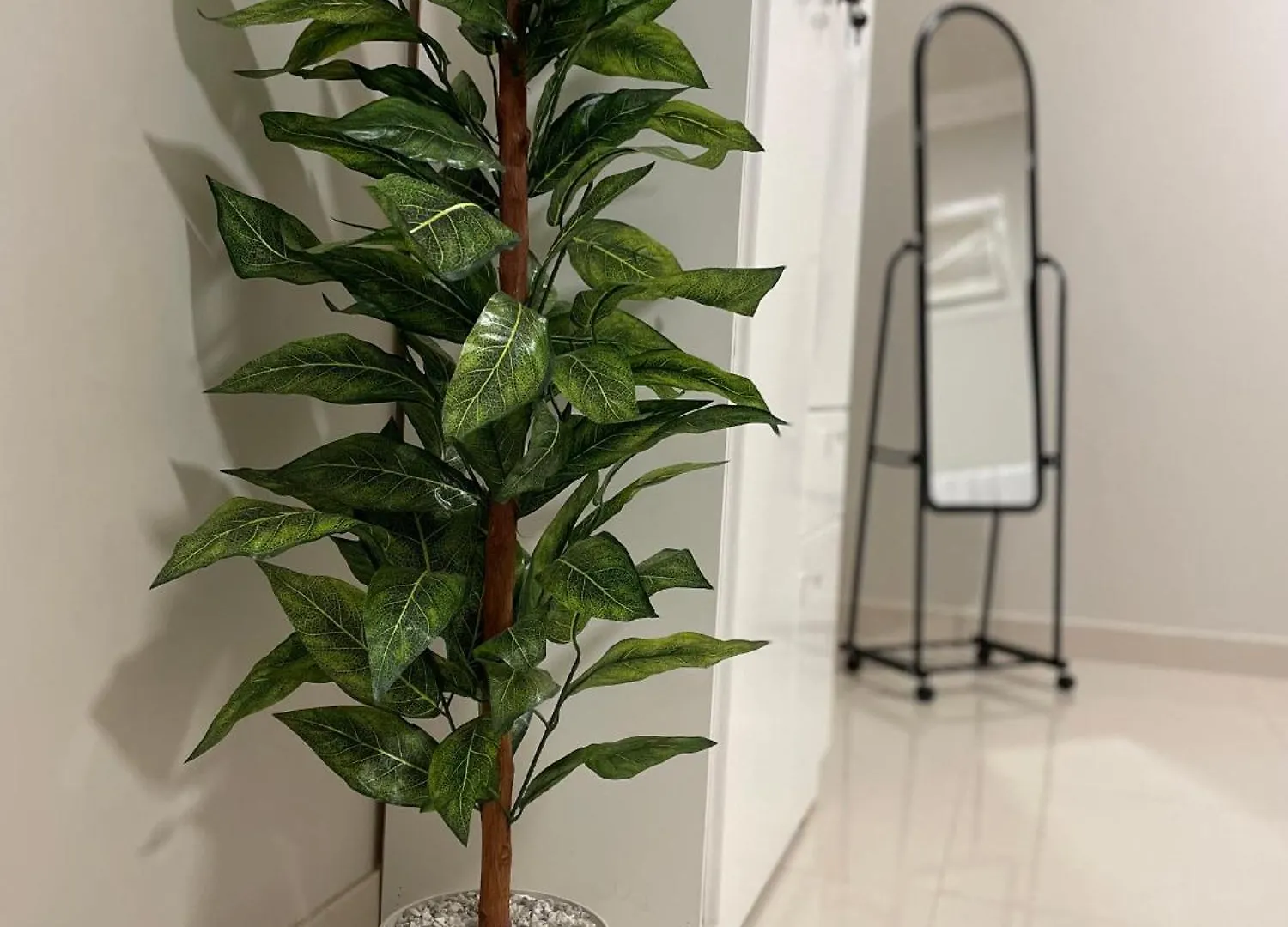 استديو جميل 1 Apartment Riyadh
