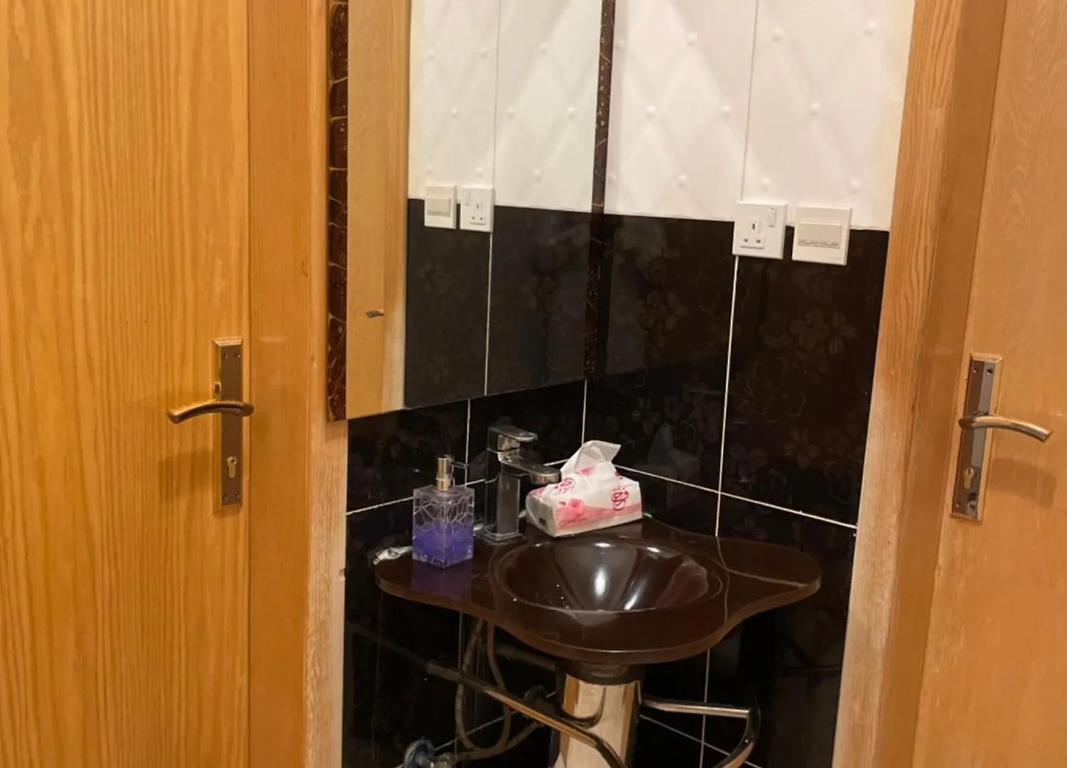 استديو جميل 1 Apartment Riyadh